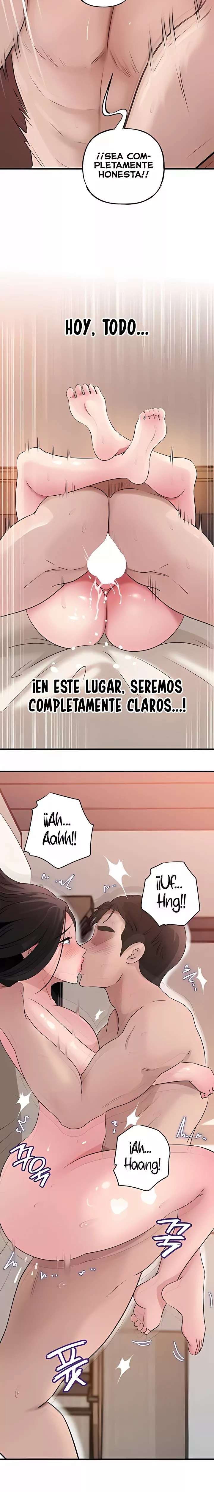 No Quiero A La Hija, Si No A Su Madre Capitulo 84 página 22