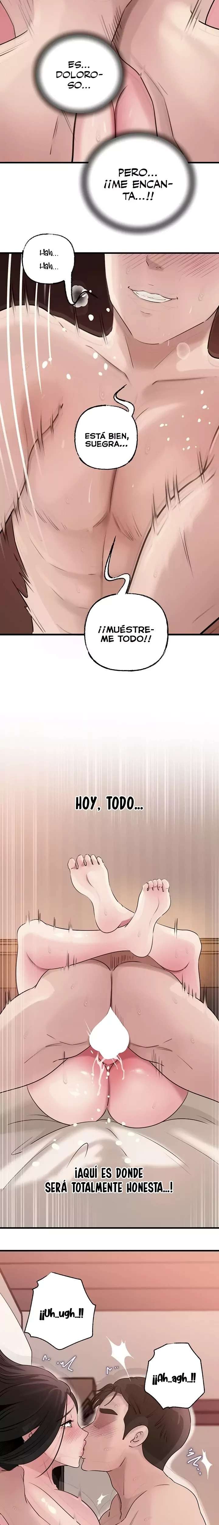No Quiero A La Hija, Si No A Su Madre Capitulo 85 página 2