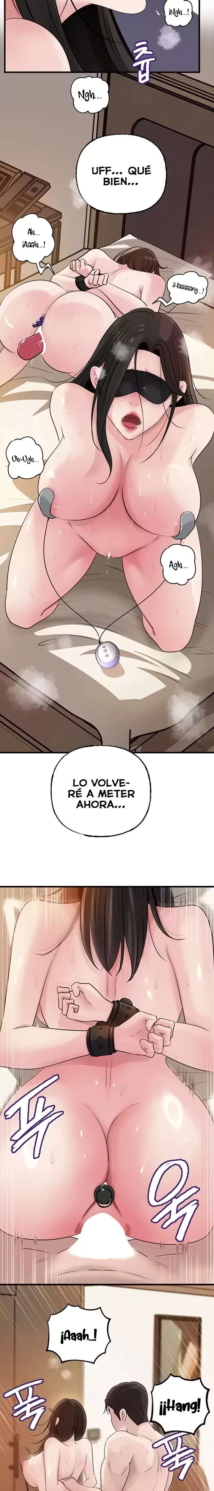 No Quiero A La Hija, Si No A Su Madre Capitulo 85 página 20