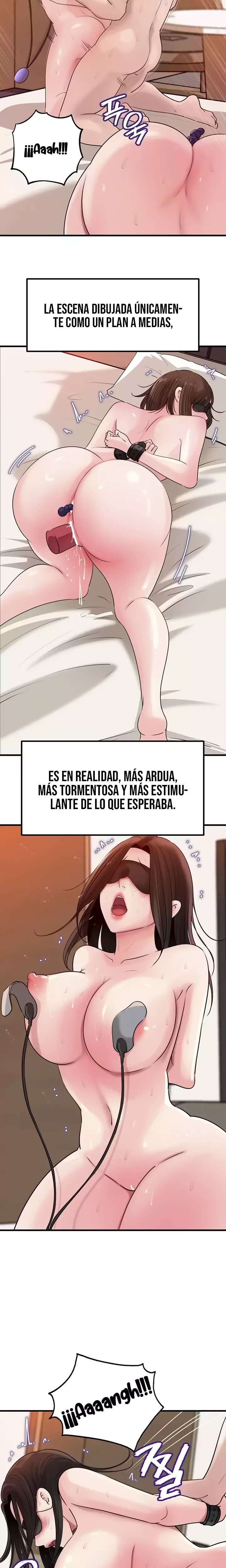 No Quiero A La Hija, Si No A Su Madre Capitulo 85 página 21
