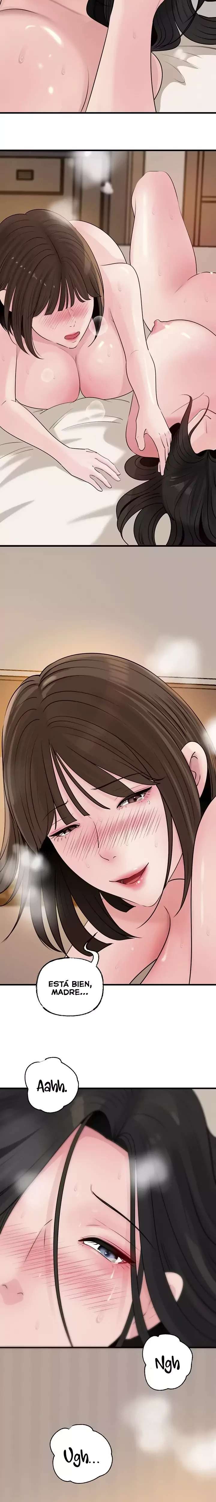 No Quiero A La Hija, Si No A Su Madre Capitulo 85 página 4