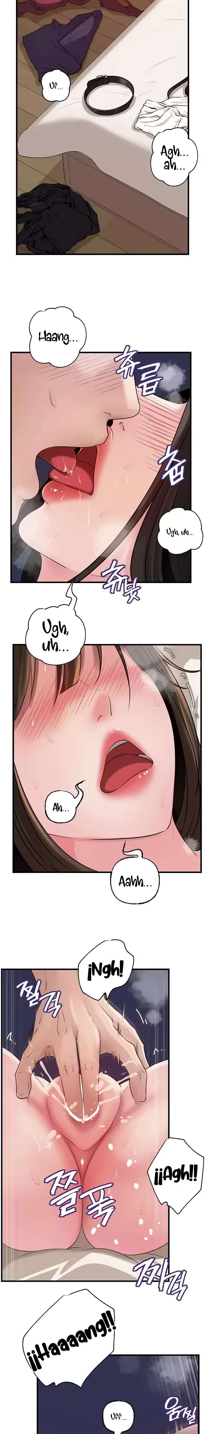 No Quiero A La Hija, Si No A Su Madre Capitulo 85 página 6
