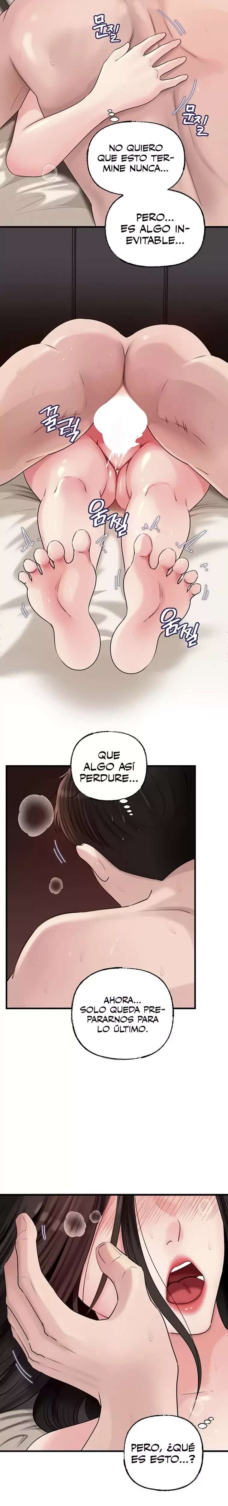 No Quiero A La Hija, Si No A Su Madre Capitulo 86 página 14