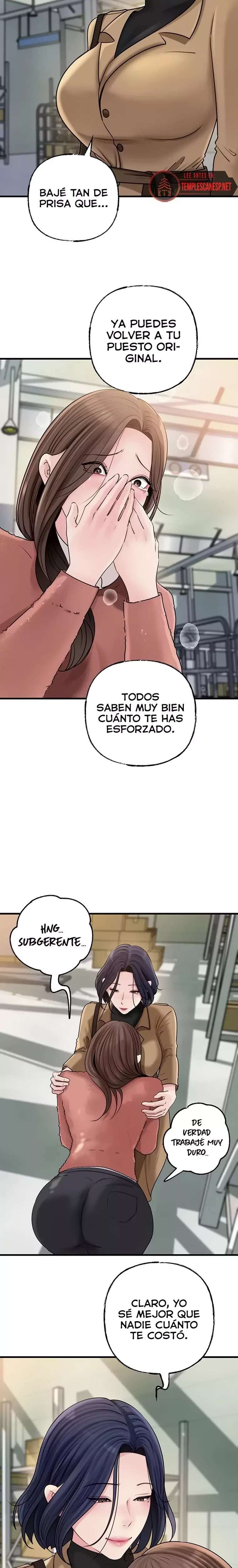 No Quiero A La Hija, Si No A Su Madre Capitulo 86 página 20