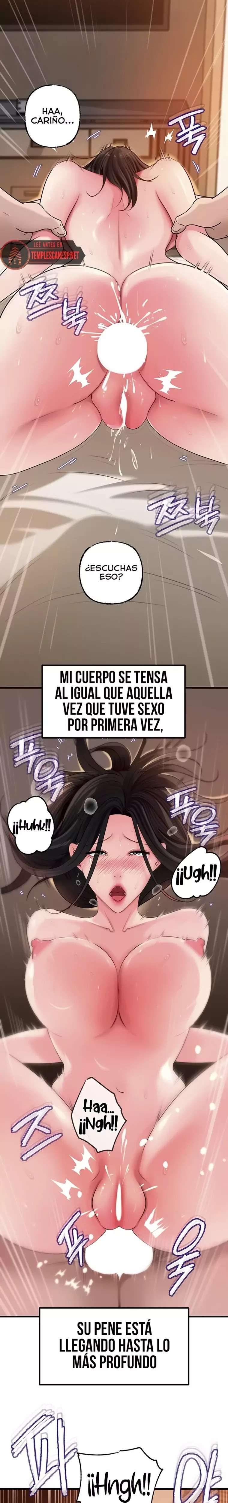 No Quiero A La Hija, Si No A Su Madre Capitulo 86 página 6
