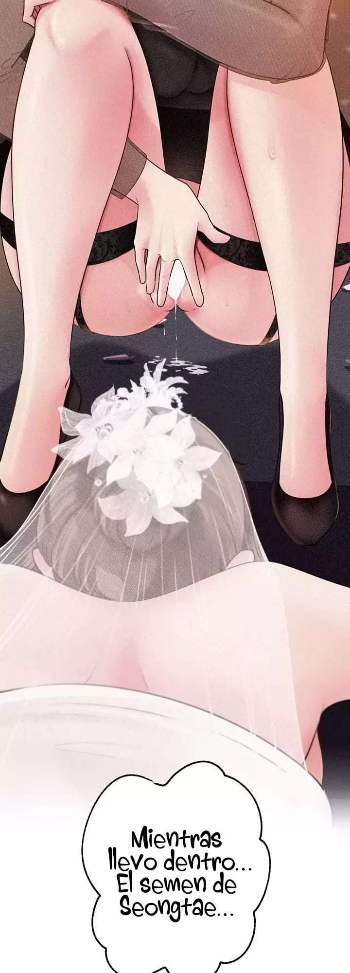 No Quiero A La Hija, Si No A Su Madre Capitulo 87 página 16