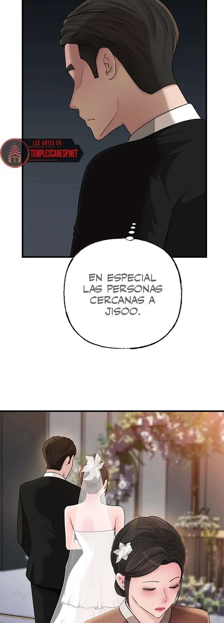 No Quiero A La Hija, Si No A Su Madre Capitulo 88 página 12