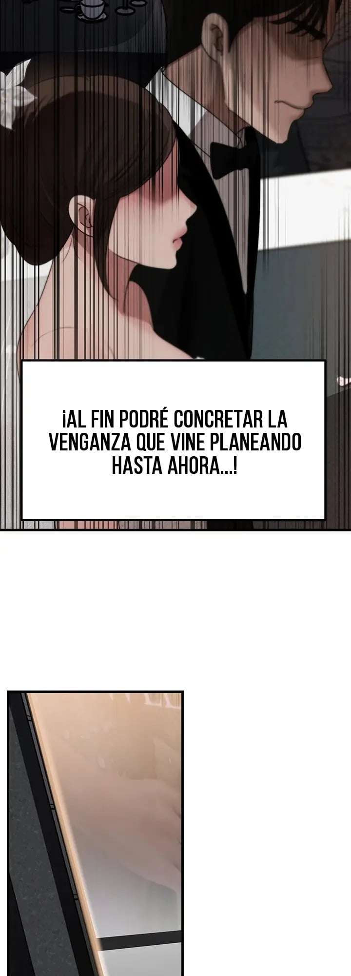 No Quiero A La Hija, Si No A Su Madre Capitulo 88 página 18