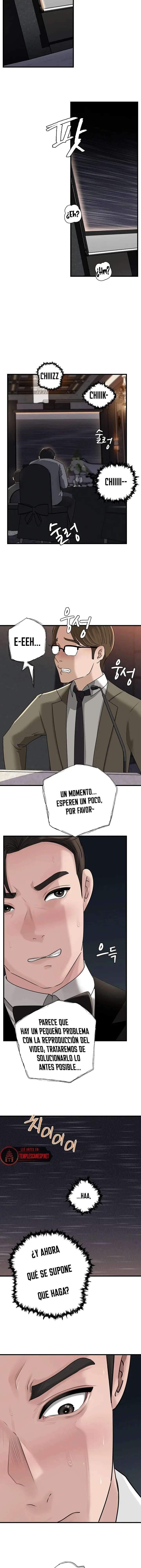 No Quiero A La Hija, Si No A Su Madre Capitulo 88 página 19
