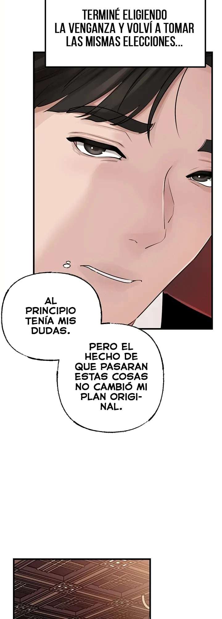 No Quiero A La Hija, Si No A Su Madre Capitulo 88 página 2
