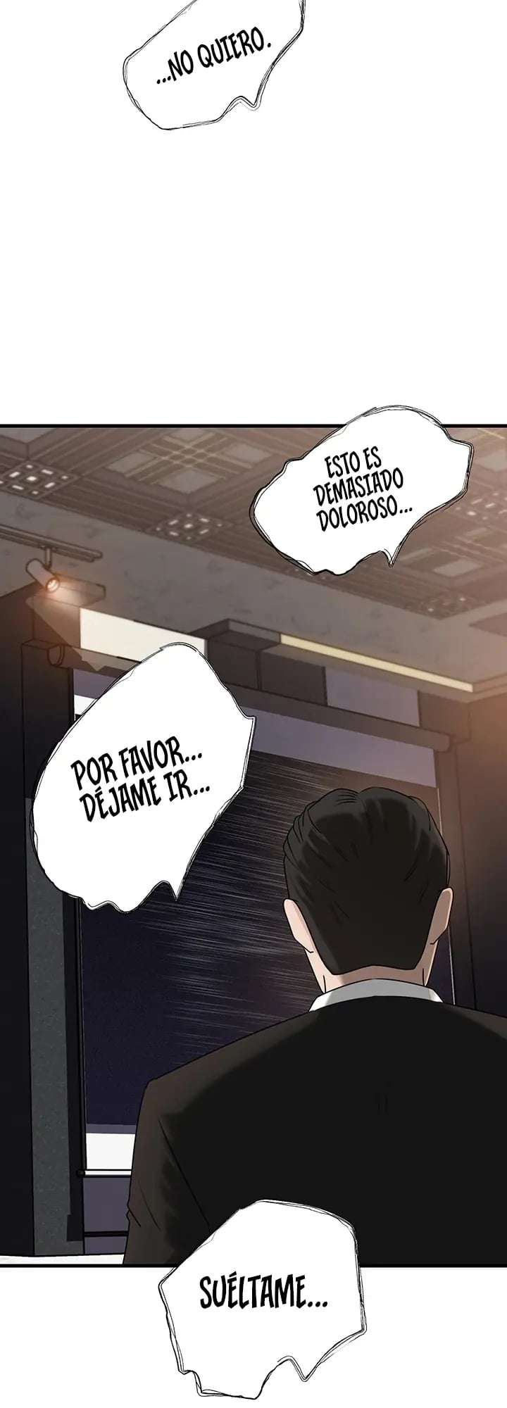 No Quiero A La Hija, Si No A Su Madre Capitulo 88 página 20