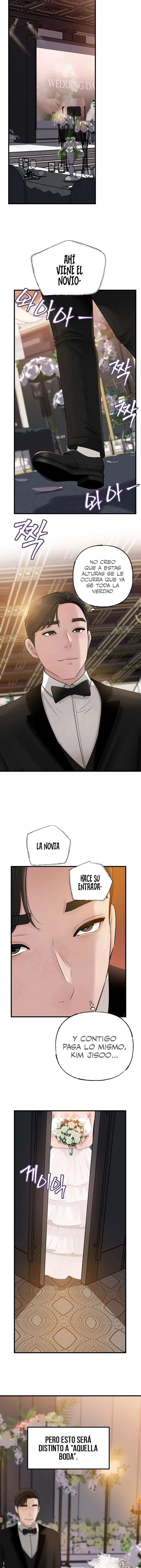 No Quiero A La Hija, Si No A Su Madre Capitulo 88 página 3