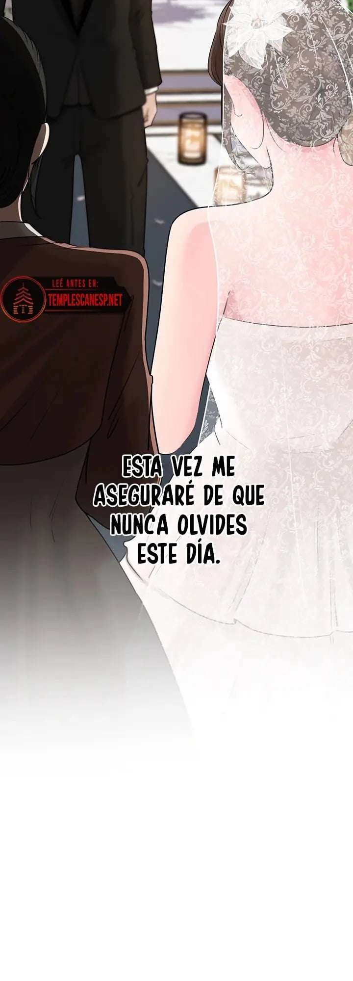 No Quiero A La Hija, Si No A Su Madre Capitulo 88 página 4