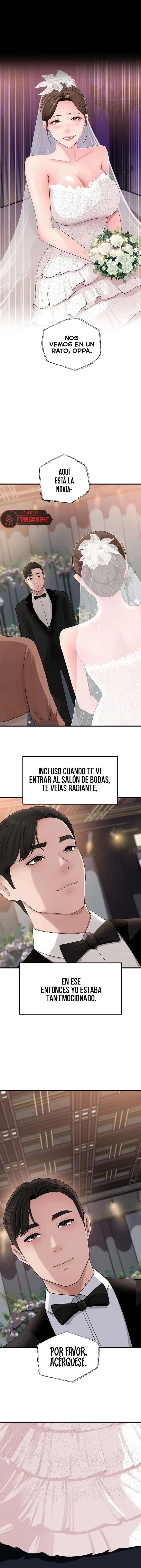 No Quiero A La Hija, Si No A Su Madre Capitulo 88 página 7