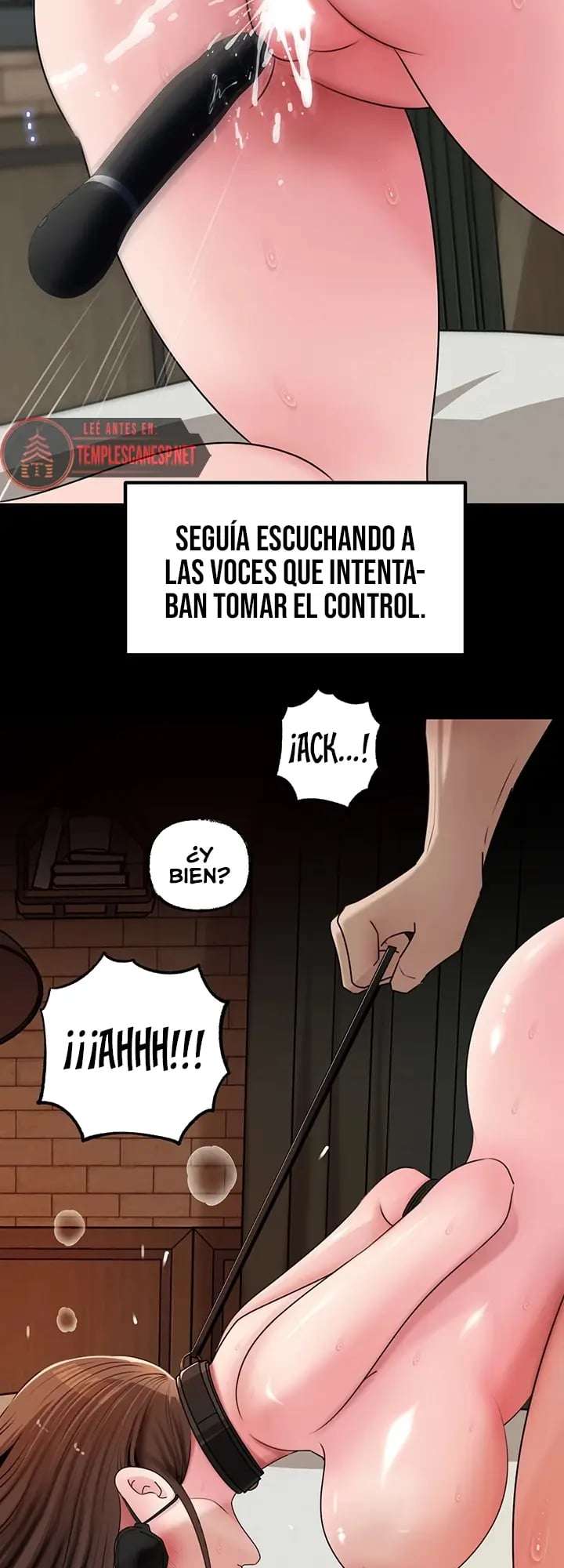 No Quiero A La Hija, Si No A Su Madre Capitulo 89 página 10