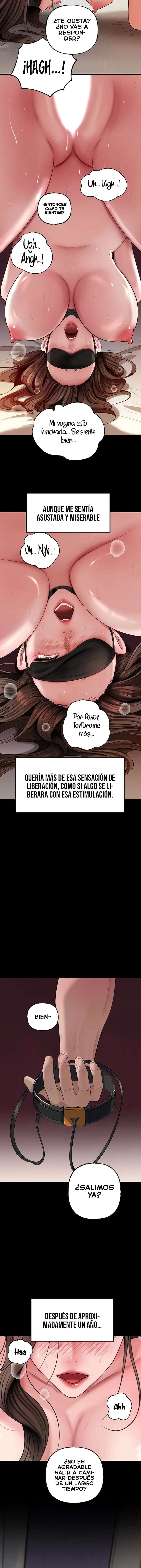 No Quiero A La Hija, Si No A Su Madre Capitulo 89 página 11
