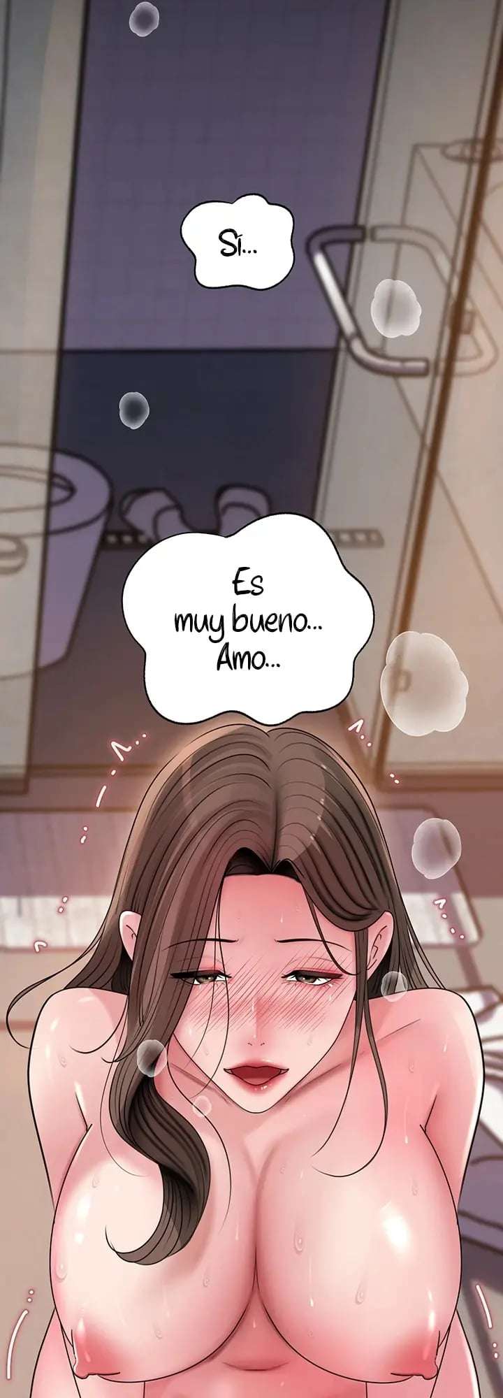 No Quiero A La Hija, Si No A Su Madre Capitulo 89 página 12