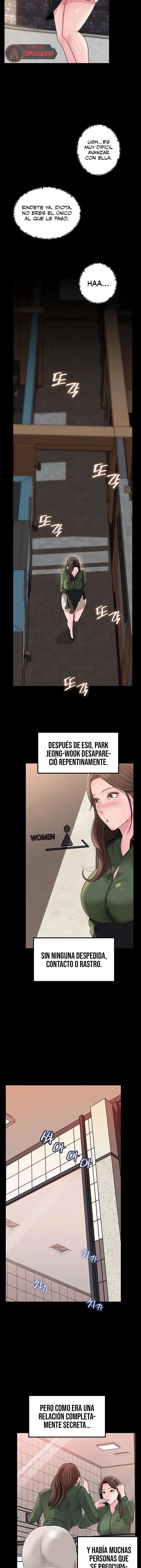 No Quiero A La Hija, Si No A Su Madre Capitulo 89 página 15