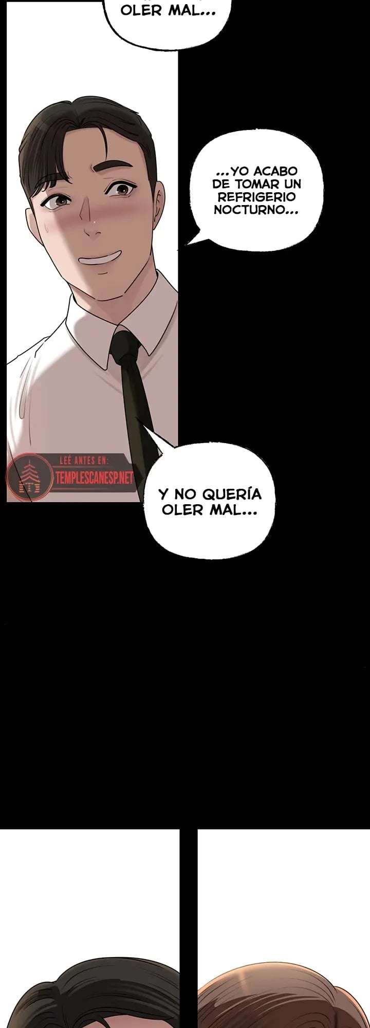 No Quiero A La Hija, Si No A Su Madre Capitulo 89 página 18