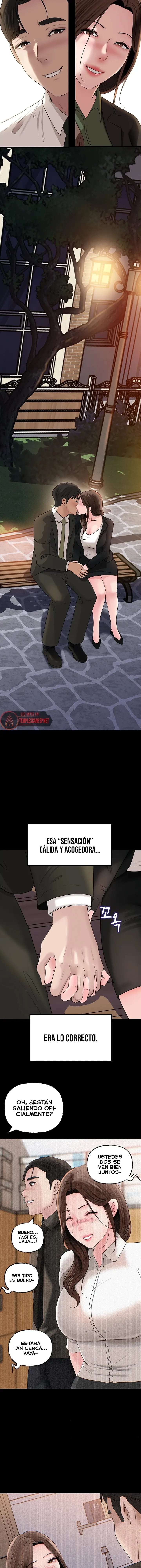 No Quiero A La Hija, Si No A Su Madre Capitulo 89 página 19