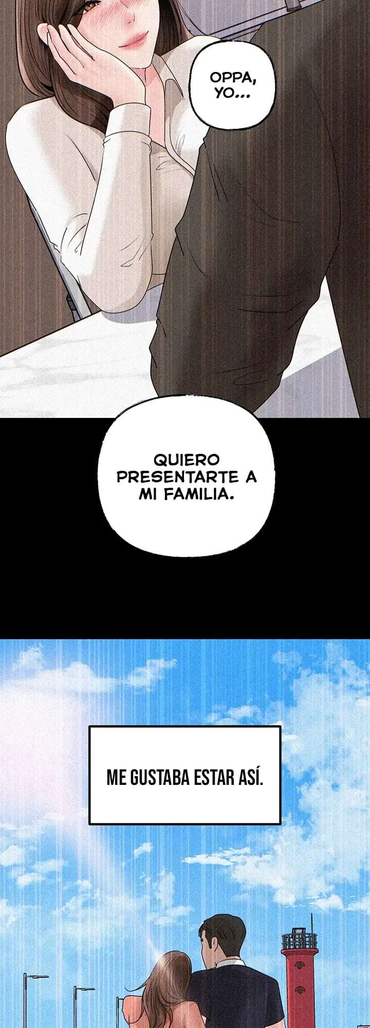 No Quiero A La Hija, Si No A Su Madre Capitulo 89 página 20