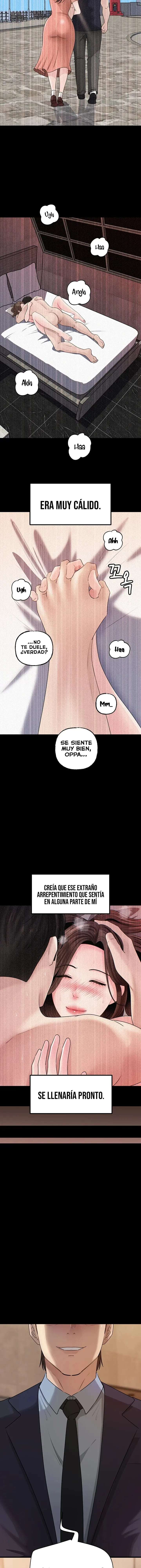 No Quiero A La Hija, Si No A Su Madre Capitulo 89 página 21