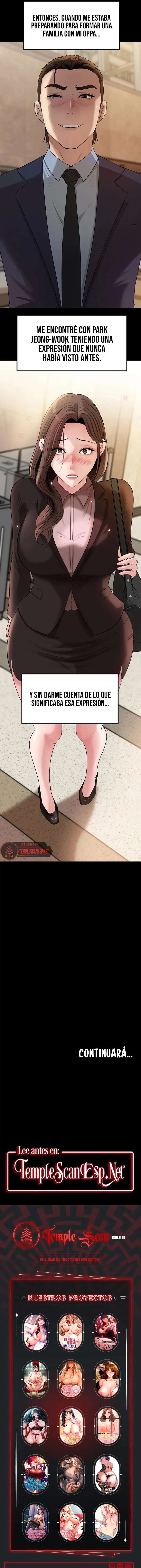 No Quiero A La Hija, Si No A Su Madre Capitulo 89 página 23