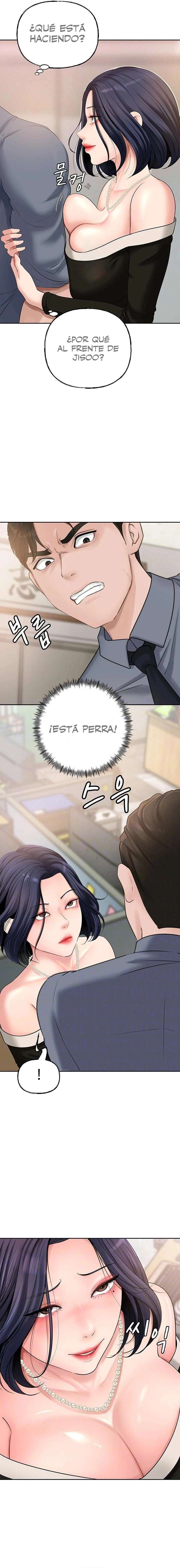 No Quiero A La Hija, Si No A Su Madre Capitulo 9 página 3