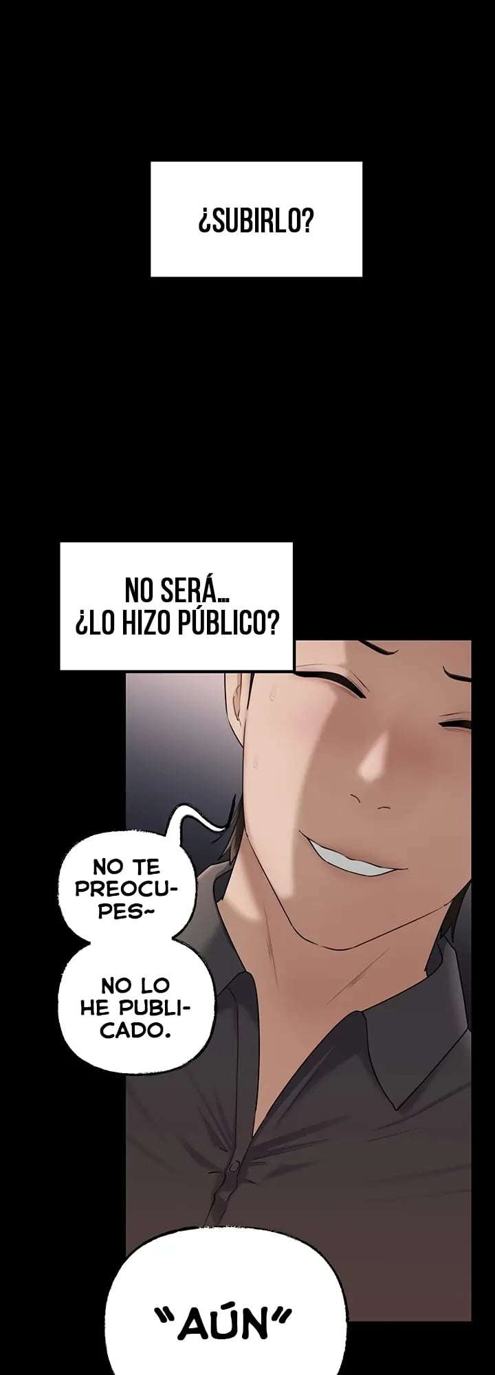 No Quiero A La Hija, Si No A Su Madre Capitulo 90 página 10