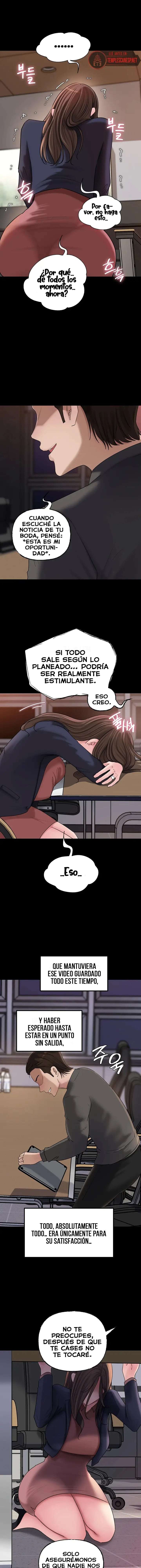 No Quiero A La Hija, Si No A Su Madre Capitulo 90 página 13