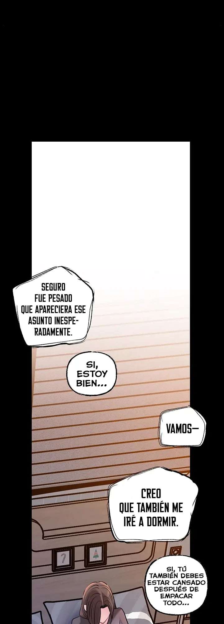 No Quiero A La Hija, Si No A Su Madre Capitulo 90 página 16