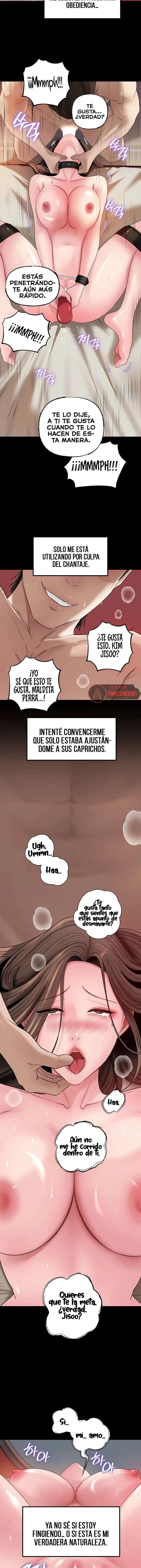 No Quiero A La Hija, Si No A Su Madre Capitulo 90 página 19