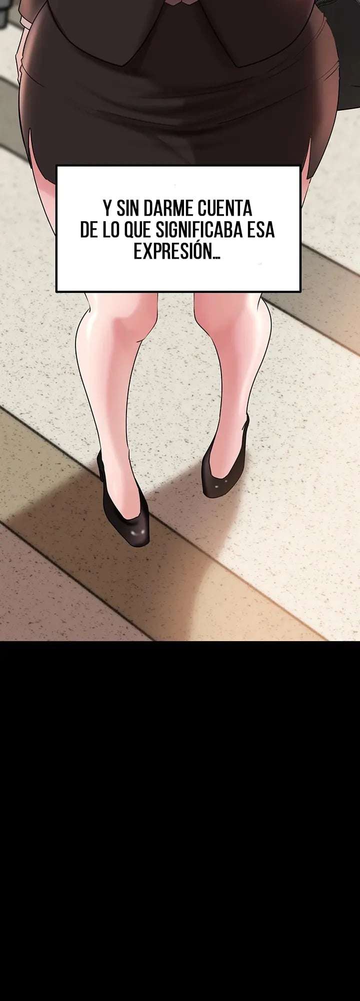 No Quiero A La Hija, Si No A Su Madre Capitulo 90 página 2