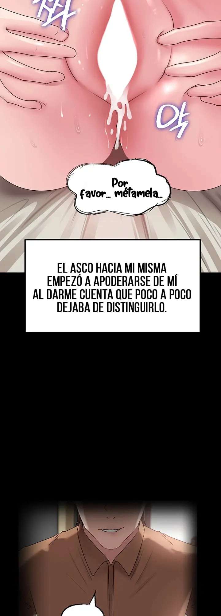 No Quiero A La Hija, Si No A Su Madre Capitulo 90 página 20