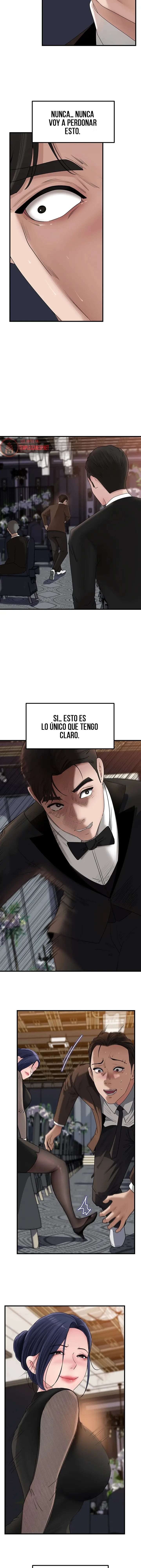 No Quiero A La Hija, Si No A Su Madre Capitulo 90 página 23