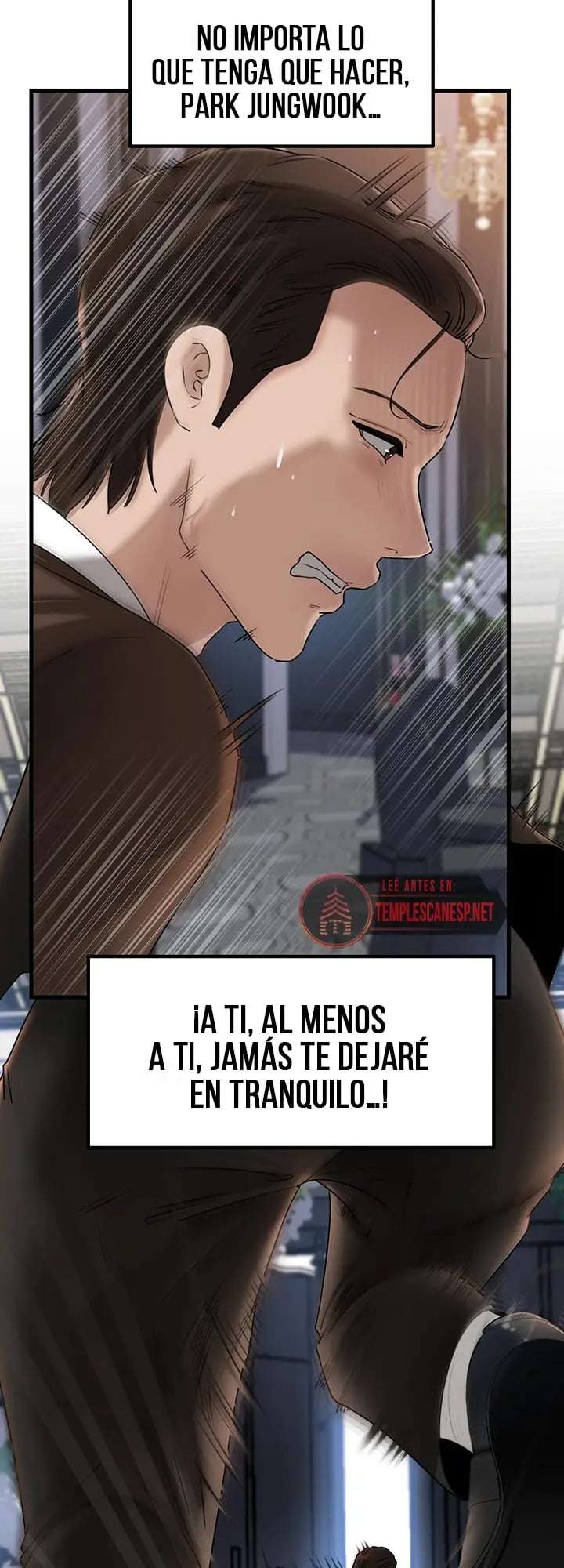 No Quiero A La Hija, Si No A Su Madre Capitulo 90 página 24