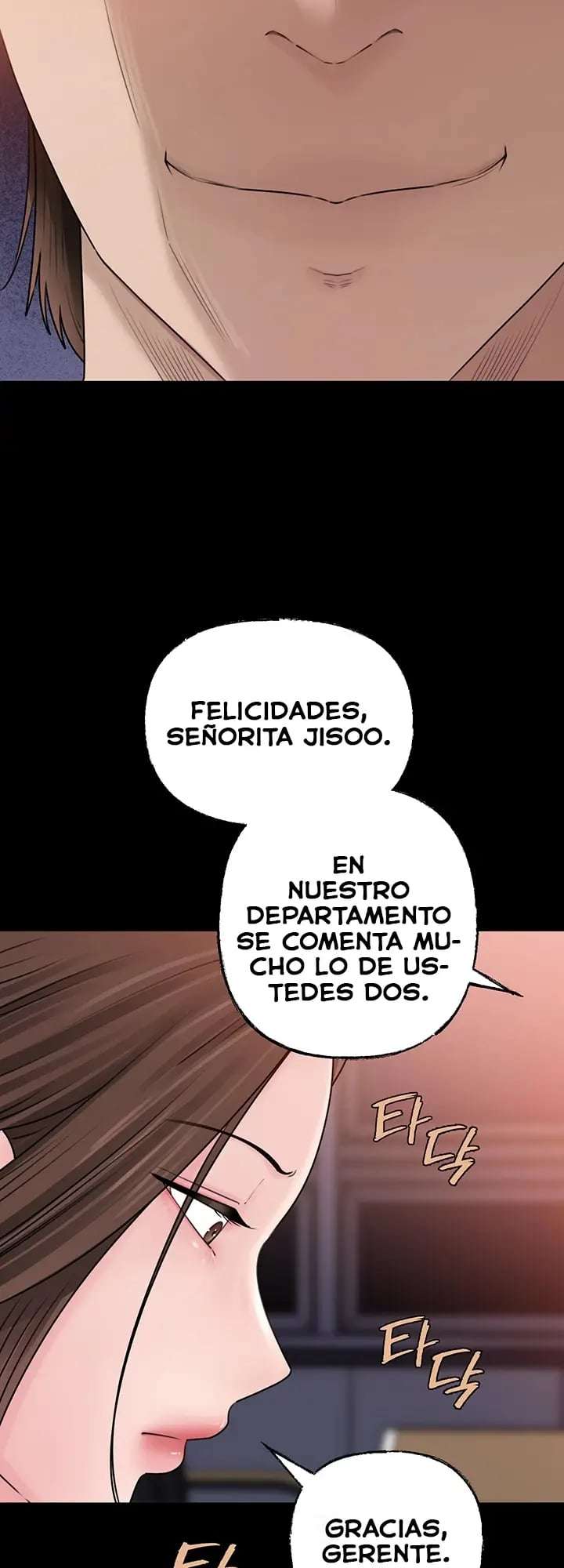No Quiero A La Hija, Si No A Su Madre Capitulo 90 página 6