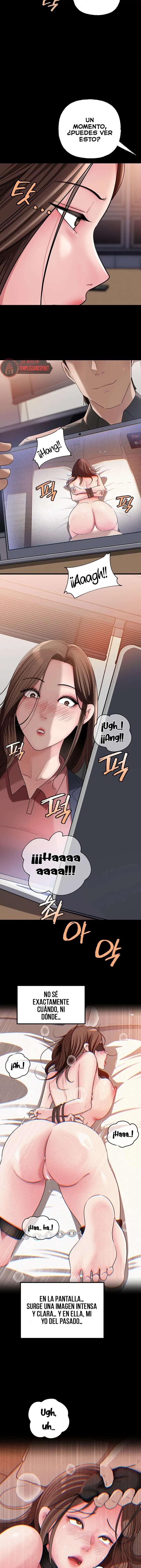 No Quiero A La Hija, Si No A Su Madre Capitulo 90 página 7