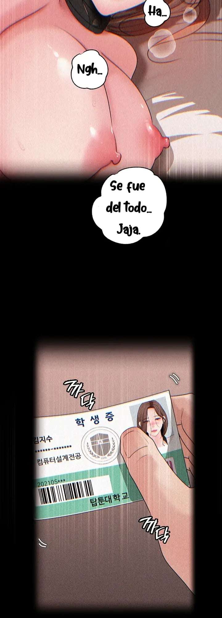No Quiero A La Hija, Si No A Su Madre Capitulo 90 página 8