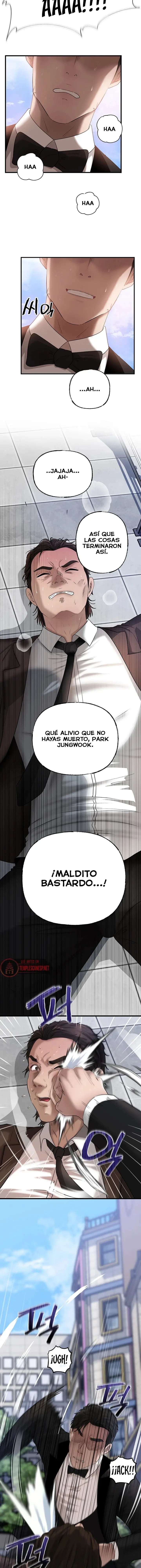 No Quiero A La Hija, Si No A Su Madre Capitulo 91 página 11