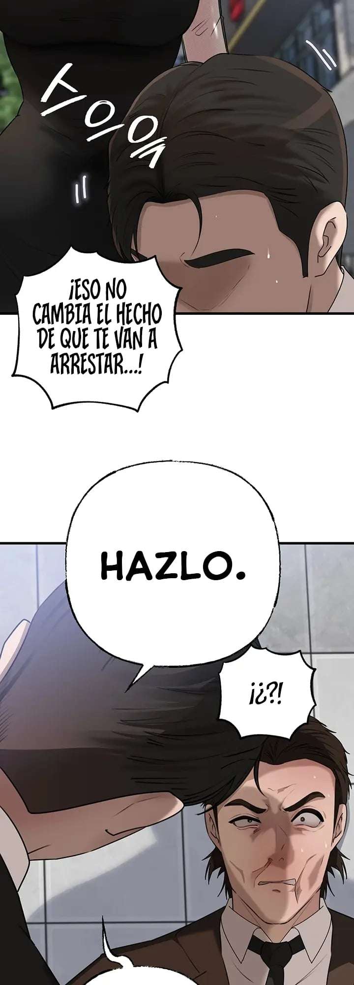 No Quiero A La Hija, Si No A Su Madre Capitulo 91 página 16