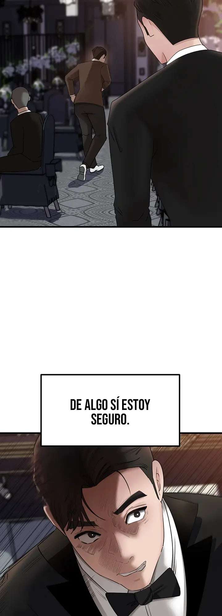 No Quiero A La Hija, Si No A Su Madre Capitulo 91 página 2