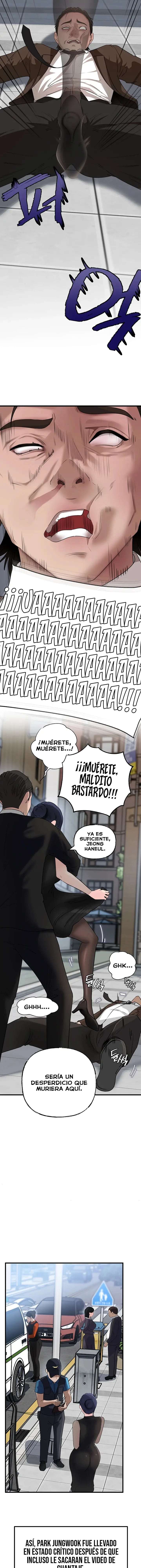 No Quiero A La Hija, Si No A Su Madre Capitulo 91 página 21