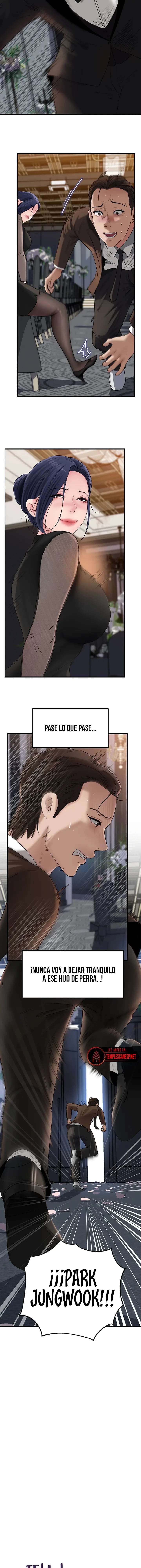 No Quiero A La Hija, Si No A Su Madre Capitulo 91 página 3