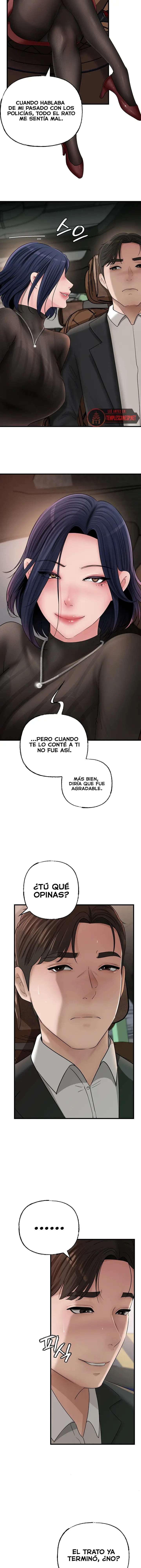 No Quiero A La Hija, Si No A Su Madre Capitulo 92 página 11