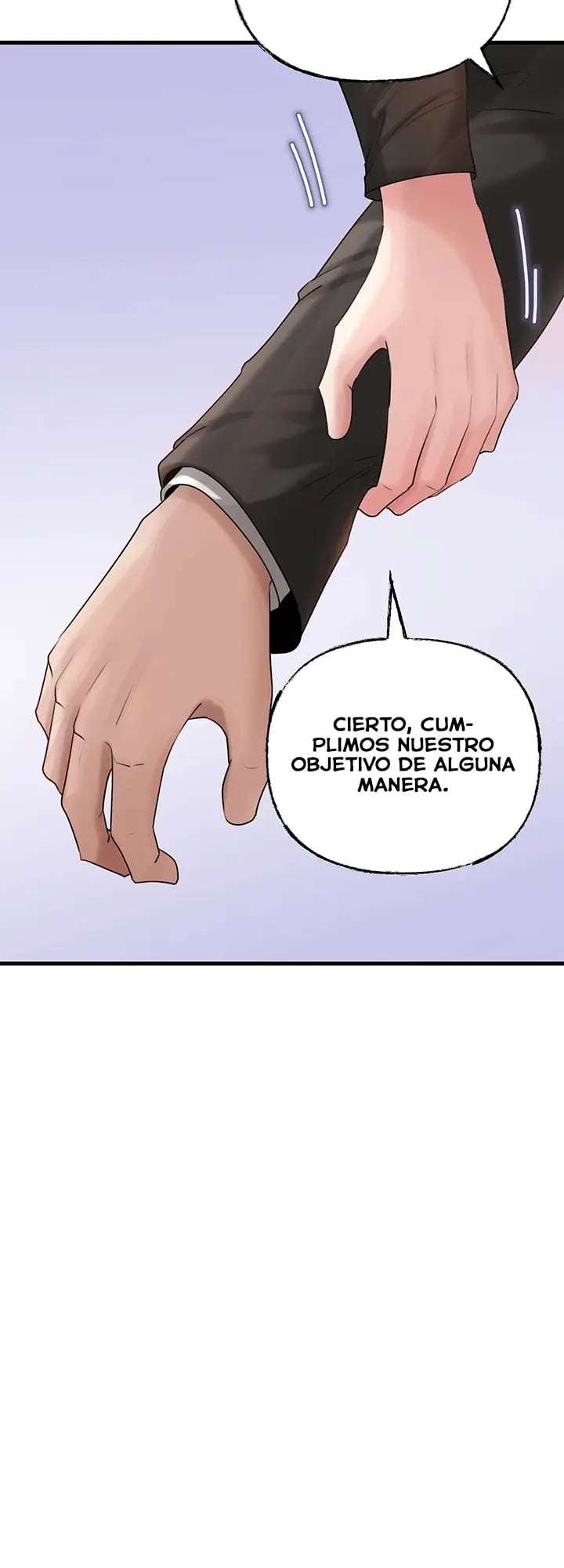 No Quiero A La Hija, Si No A Su Madre Capitulo 92 página 12