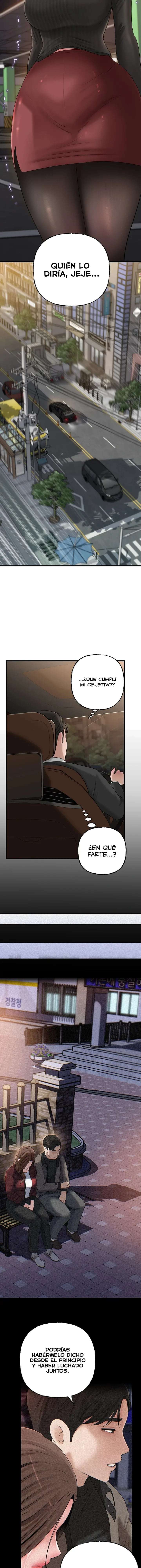 No Quiero A La Hija, Si No A Su Madre Capitulo 92 página 15