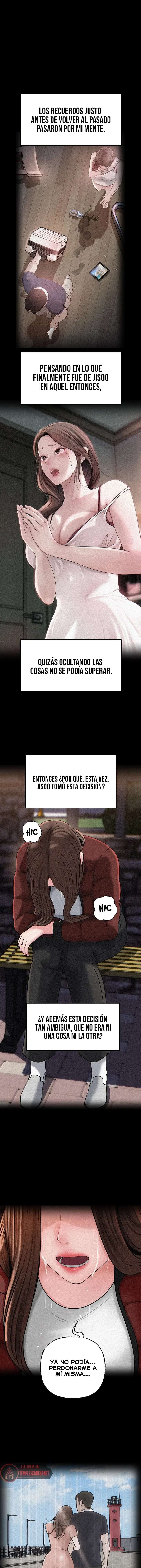 No Quiero A La Hija, Si No A Su Madre Capitulo 92 página 17
