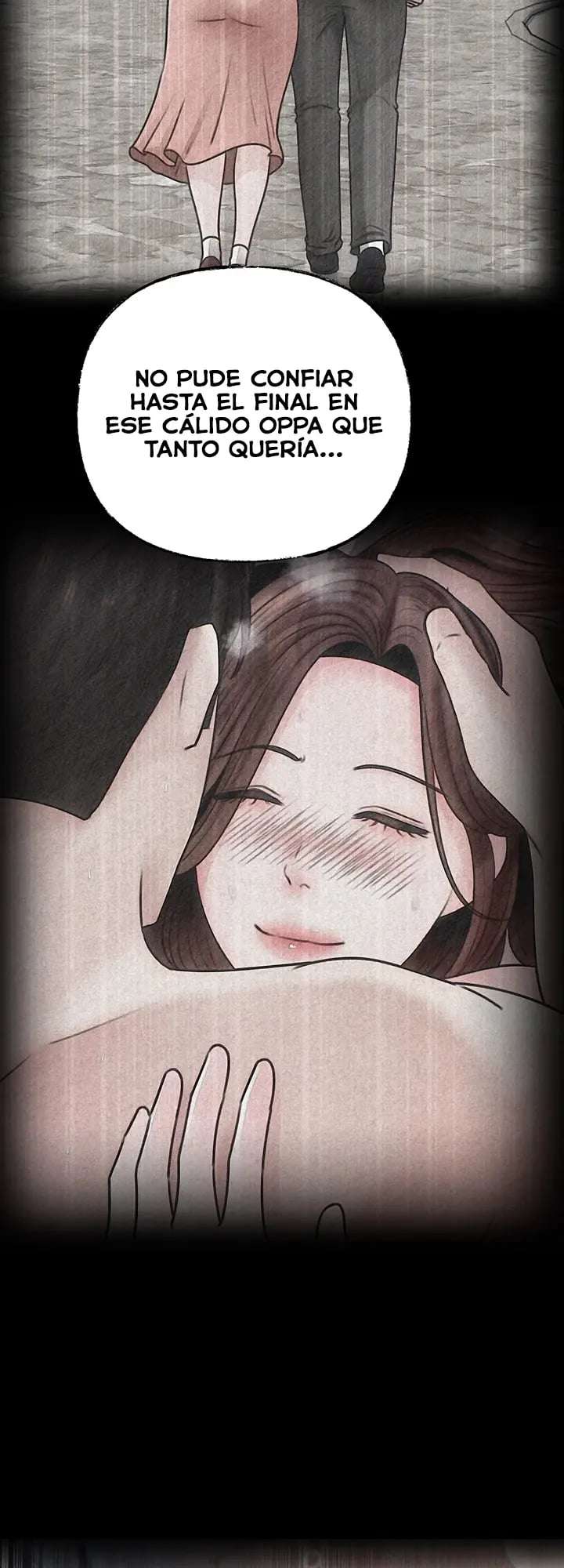 No Quiero A La Hija, Si No A Su Madre Capitulo 92 página 18