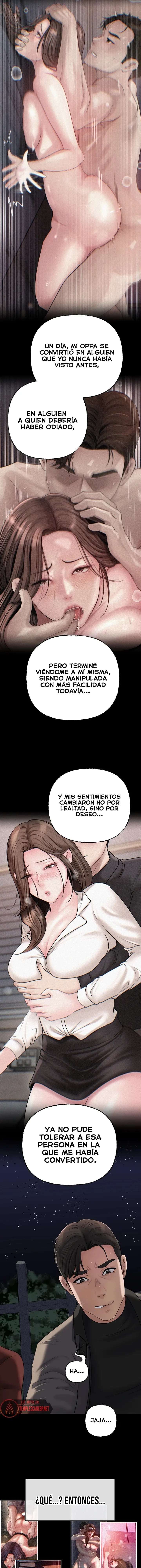 No Quiero A La Hija, Si No A Su Madre Capitulo 92 página 19